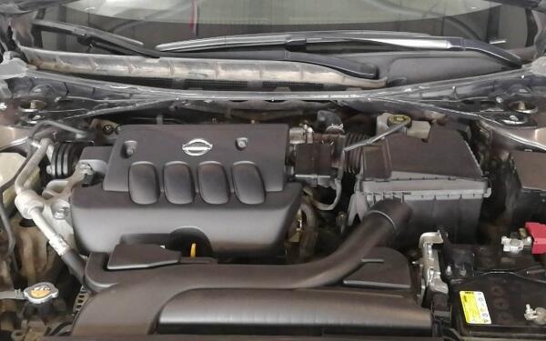 日產自動變速箱怎么樣 變速箱油多久更換一次