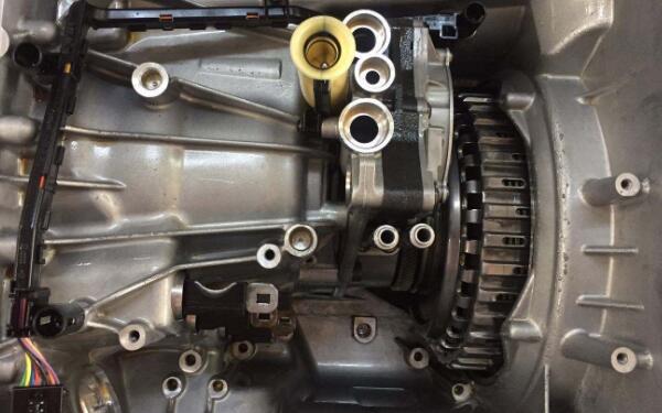 奧迪自動變速箱如何保養 奧迪變速箱油更換周期多久