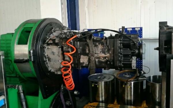 動力換擋變速箱是什么 動力換擋變速箱的優點有哪些