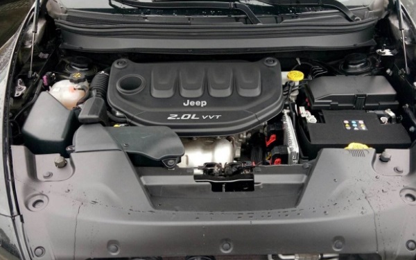 2018年曾召回問(wèn)題車(chē)輛 jeep自由光變速箱問(wèn)題解決了嗎