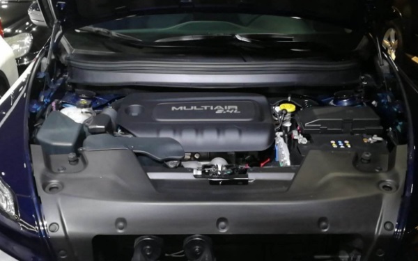 2018年曾召回問(wèn)題車(chē)輛 jeep自由光變速箱問(wèn)題解決了嗎