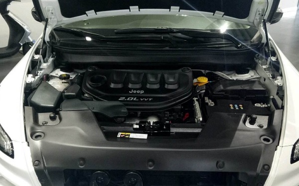 2018年曾召回問(wèn)題車(chē)輛 jeep自由光變速箱問(wèn)題解決了嗎