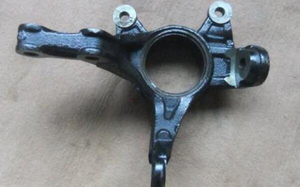 轉向器是什么 轉向器的分類有哪些