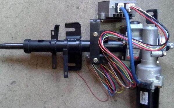 轉向器是什么 轉向器的分類有哪些