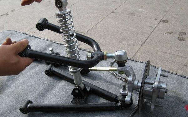 轉向球頭是什么 球頭壞了汽車什么癥狀