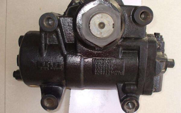 轉向機總成分類 轉向機總成的作用是什么