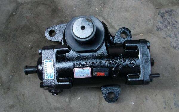 轉向機總成分類 轉向機總成的作用是什么