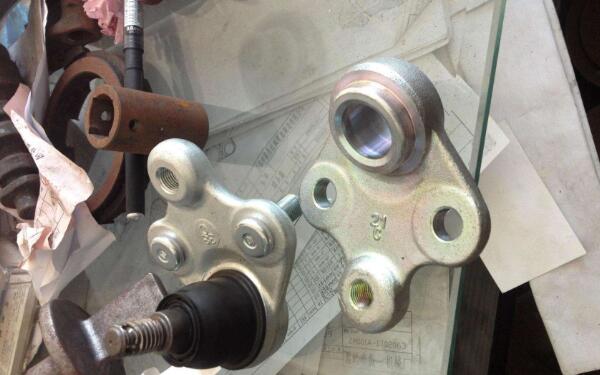 轉向節主銷是什么 轉向節主銷斷裂原因有哪些