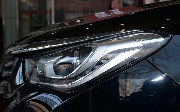 大燈隨動轉向的優缺點 大燈隨動轉向的作用有哪些