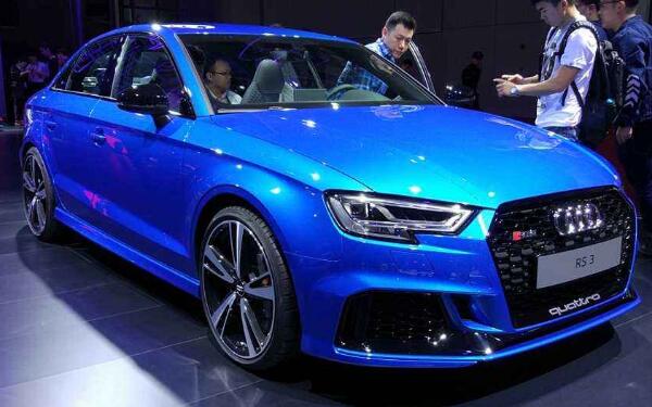 整體主動轉向系統優缺點 整體主動轉向系統是什么意思