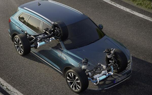 整體主動轉向系統優缺點 整體主動轉向系統是什么意思