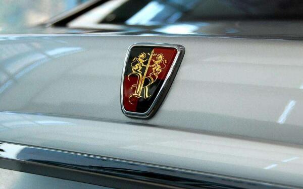 汽車標志圖片大全 十大經典車標是哪些