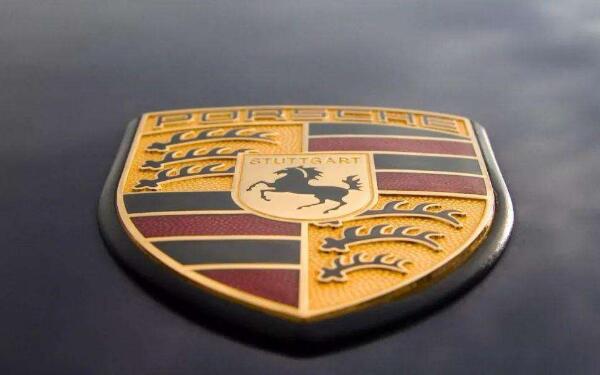 保時捷車標的含義 保時捷的起源介紹