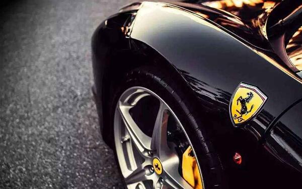 十大豪車標志 低調(diào)奢華的豪車代表