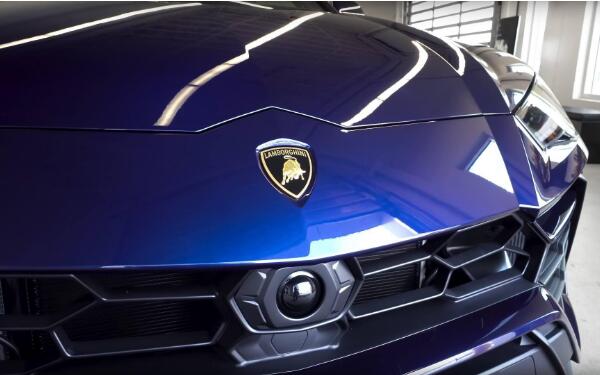 十大豪車標志 低調(diào)奢華的豪車代表