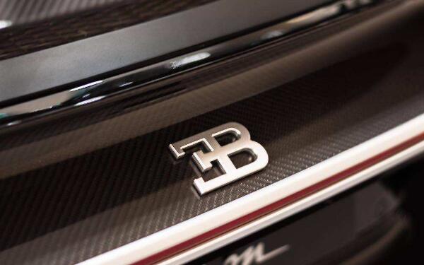 十大豪車標志 低調(diào)奢華的豪車代表