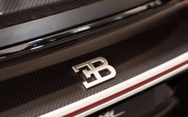 售價均為千萬起步 盤點三大公認(rèn)豪車車標(biāo)