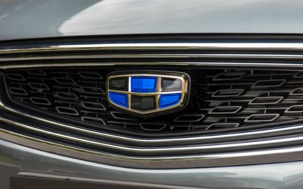 吉利車標發展史 吉利車標的寓意是什么