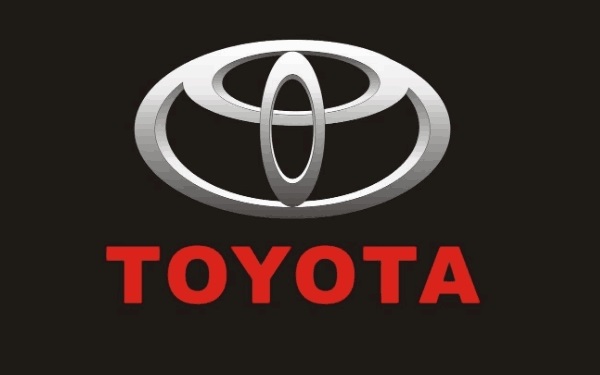 日本最大的汽車公司 豐田車標的寓意是什么