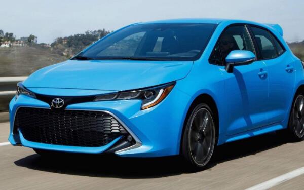 日本最大的汽車公司 豐田車標的寓意是什么