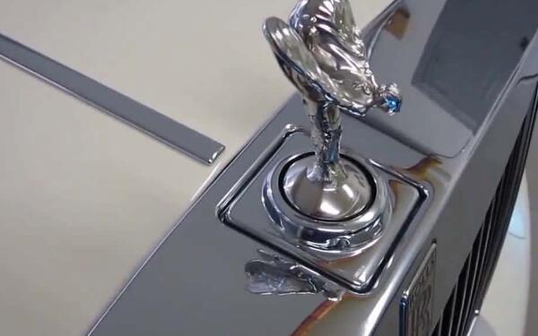 名車標志圖片大全 十大經典跑車標志分別是哪些