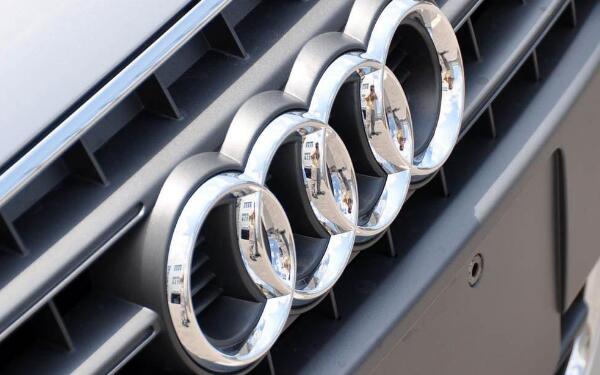 奧迪車標的背后故事 四個圓環是什么意思