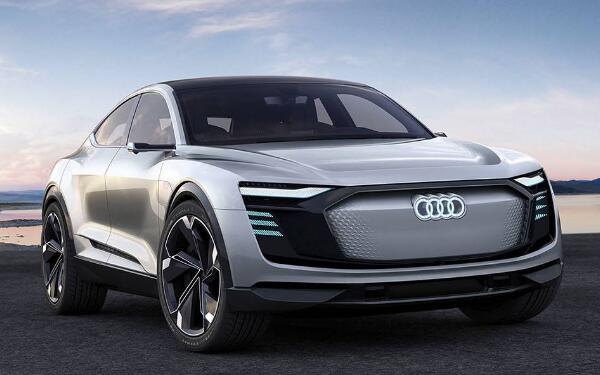 奧迪車標的背后故事 四個圓環是什么意思