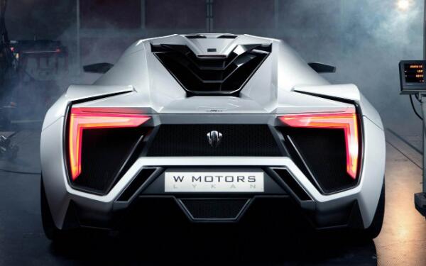 全球最貴的三大跑車車標 第一名售價高達6600萬