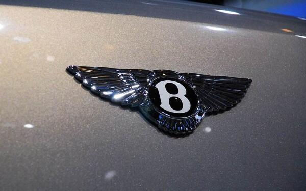 賓利車標(biāo)志的來歷和含義 賓利的車系有哪些