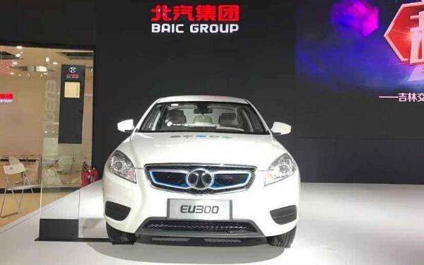 北京車標含義 北京汽車車標長什么樣子