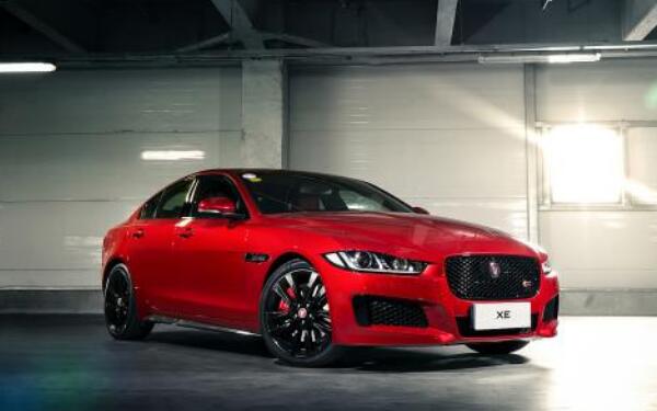 捷豹價格表出爐 捷豹轎車價格多少