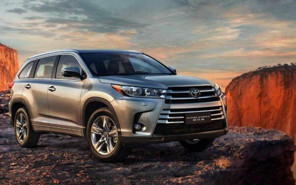 漢蘭達價格及圖片介紹 漢蘭達百年紀念款炫酷上市