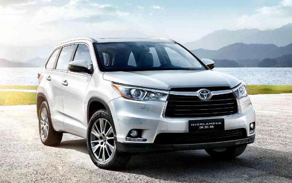 漢蘭達價格及圖片介紹 漢蘭達百年紀念款炫酷上市