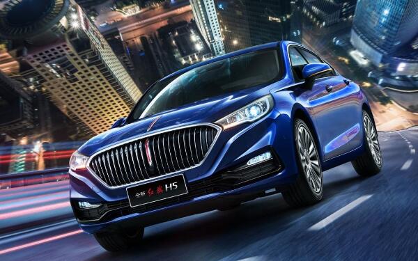 紅旗車價(jià)格表 30萬(wàn)以內(nèi)紅旗車型推薦