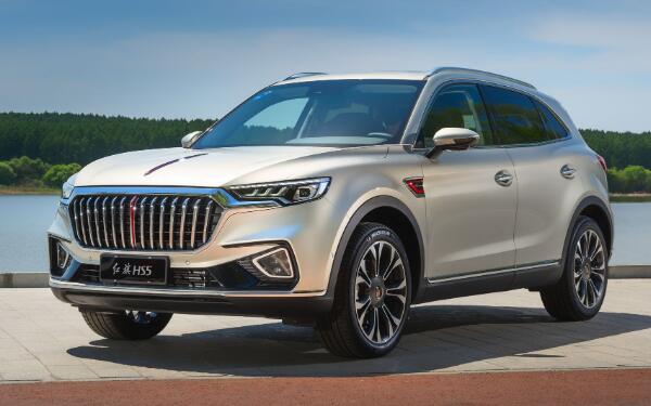 紅旗車價(jià)格表 30萬(wàn)以內(nèi)紅旗車型推薦