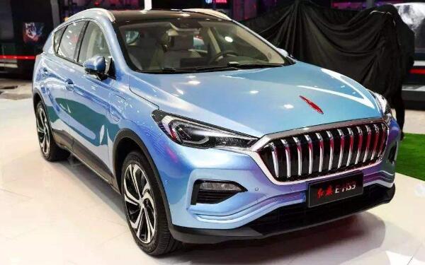 紅旗車價(jià)格表 30萬(wàn)以內(nèi)紅旗車型推薦