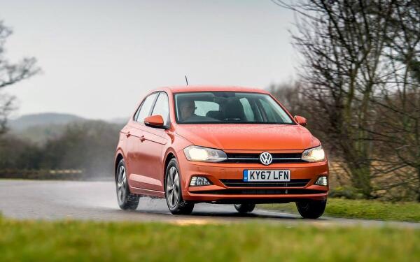 2019款大眾polo價格多少 售價區間9.99-12.39萬