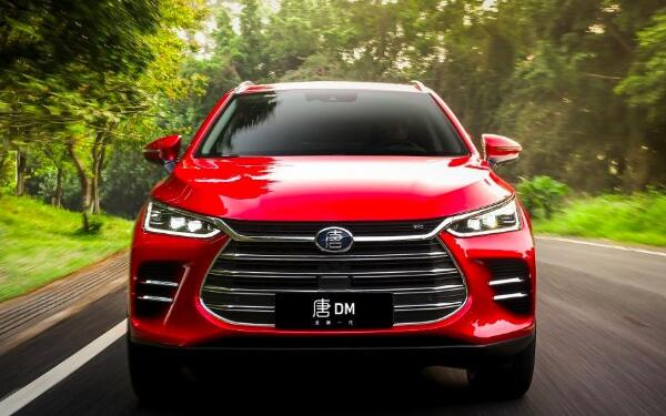 電動汽車價格及圖片 優質電動汽車推薦