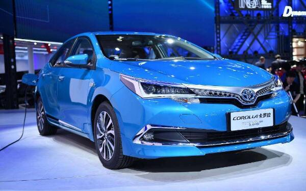 電動汽車價格及圖片 優質電動汽車推薦