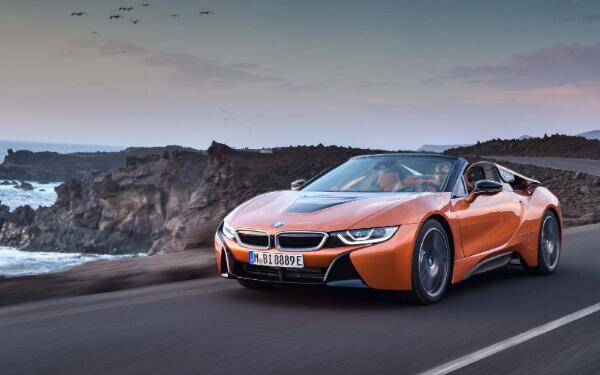 寶馬i8車系現已停售 寶馬i8價格多少