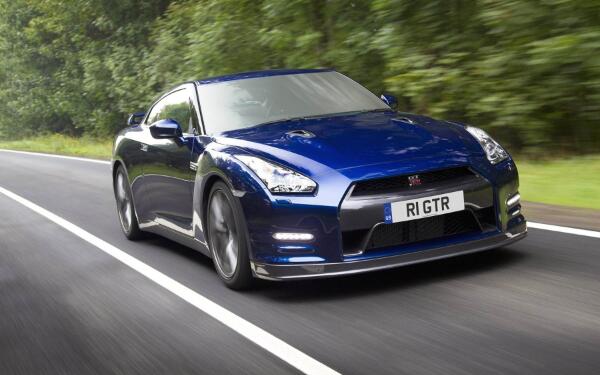 內飾和動力性能全面提升 2019款尼桑gtr價格多少