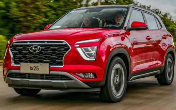 越野車大全價格 20萬以內家用越野車型推薦