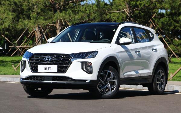 越野車大全價格 20萬以內家用越野車型推薦