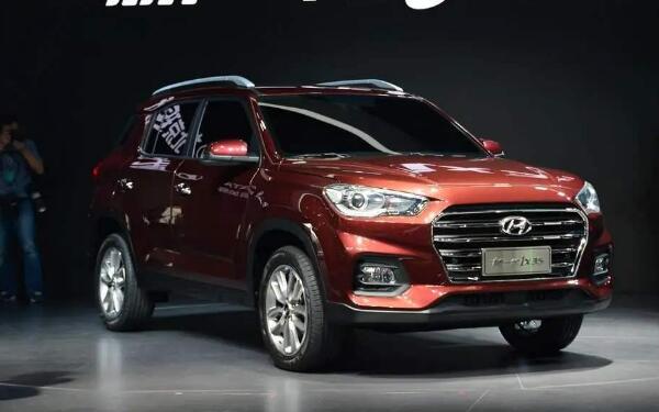 越野車大全價格 20萬以內家用越野車型推薦