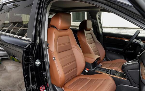 2021款東風本田新款CR-V上市 本田crv價格多少