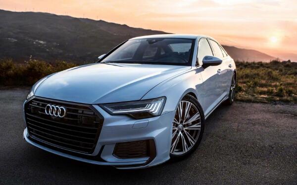 專注運動型豪華轎車 奧迪a6價格多少