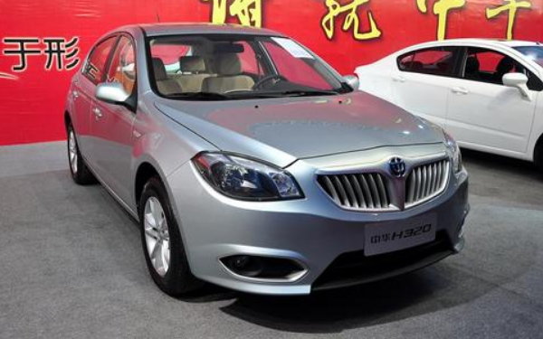 中華價格大全 10萬以內熱門中華車推薦