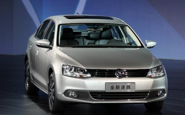 大眾車價(jià)格及圖片大全 15萬(wàn)左右的熱門(mén)大眾車型推薦