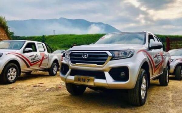 長城汽車價格大全 熱門長城商用車推薦