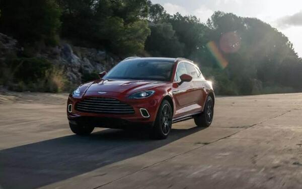阿斯頓馬丁車型推薦 阿斯頓馬丁價格多少